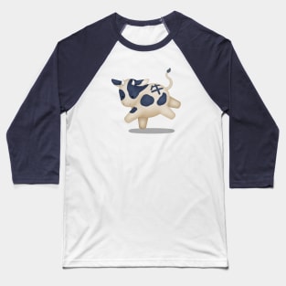 Chinese Zodiac Ox Baseball T-Shirt